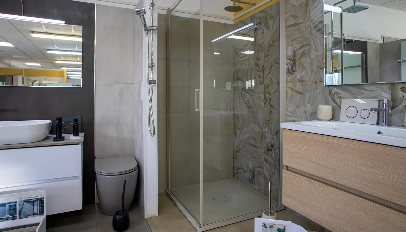 Arredo bagno