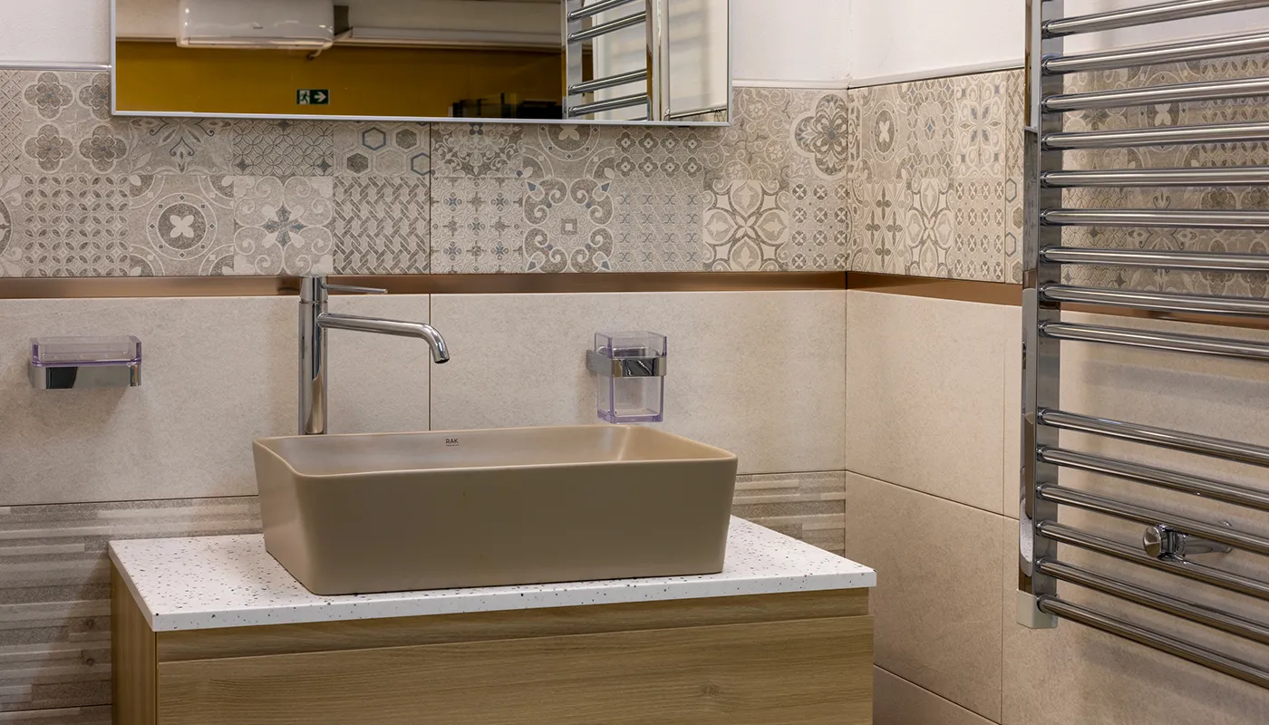 Arredo bagno