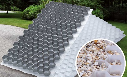 Gravelfix Bianco 80x120 Zandobbio
